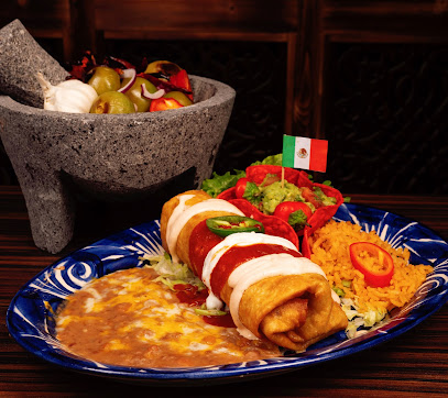 El Ranchero Mexican Food & Margaritas