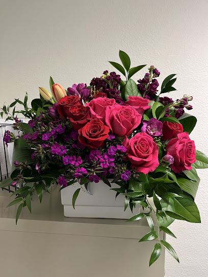 Claire's Flowers - Santa Clarita Flower Delivery
