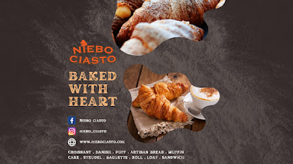 NIEBO CIASTO (M) SDN BHD | Wholesale Bakery Pastry in Selangor & Kuala Lumpur, Malaysia