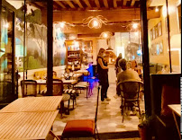 Atmosphère du Pizzeria I Bravi Ragazzi à Nuits-Saint-Georges - n°17