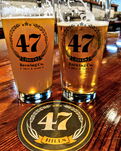 47 Hills Brewing Company