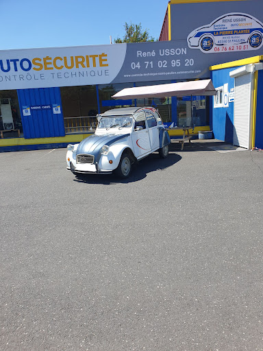 Photo 1 - C.T. Auto Securite La Pierre Plantee