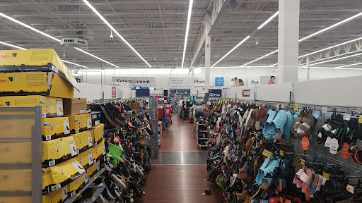 Department Store «Walmart Supercenter», reviews and photos, 8730 Liberty Rd, Randallstown, MD 21133, USA