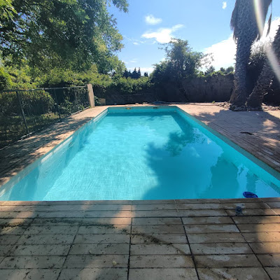 SOS piscine 66 à Elne