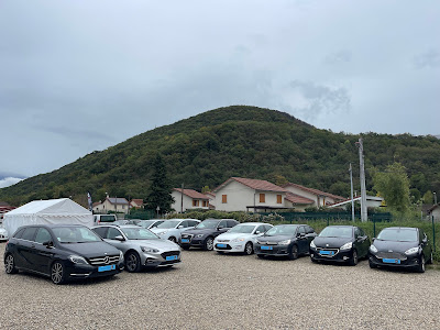 MEL AUTO à Vif
