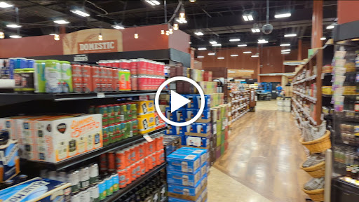 Supermarket «Giant Eagle», reviews and photos, 1700 Corporate Woods Pkwy, Uniontown, OH 44685, USA