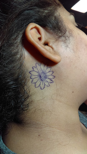 Tattoo Shop «Sincity Tattoo», reviews and photos, 10751 Glenoaks Blvd, Pacoima, CA 91331, USA