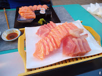 Sushi du Restaurant japonais idaya sushi à Chalon-sur-Saône - n°13
