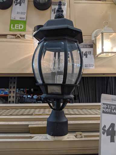 Home Improvement Store «The Home Depot», reviews and photos, 9051 Snowden River Pkwy, Columbia, MD 21046, USA