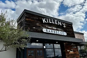 Killen's BBQ image