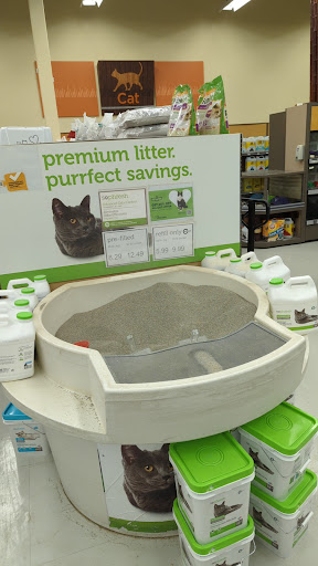 Pet Supply Store «Petco Animal Supplies», reviews and photos, 6030 Market St #130, Park City, UT 84098, USA