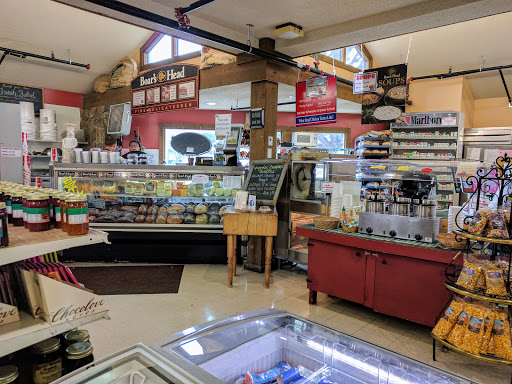 Grocery Store «Country Market», reviews and photos, 900 Moraine Ave, Estes Park, CO 80517, USA
