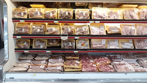 Grocery Store «Edwards Cash Saver», reviews and photos, 1701 Main St, Little Rock, AR 72206, USA