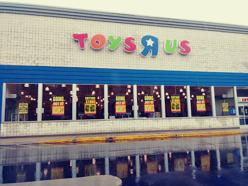 Toy Store «Toys