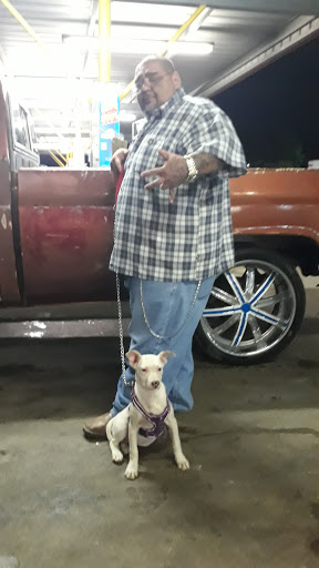 Car Wash «Pumphouse Car Wash», reviews and photos, 1235 S General McMullen Dr # D, San Antonio, TX 78237, USA