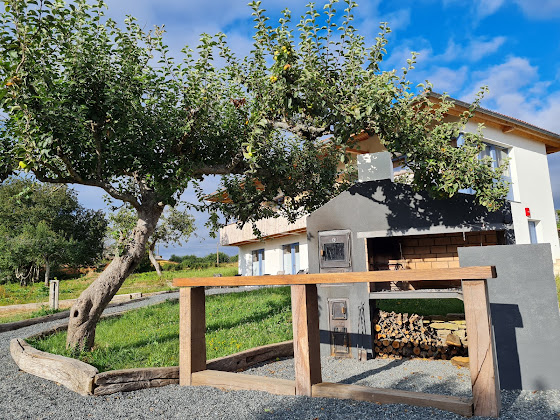 Photos des visiteurs hôtels Hotel Rectoral de Boente 15826 Boente