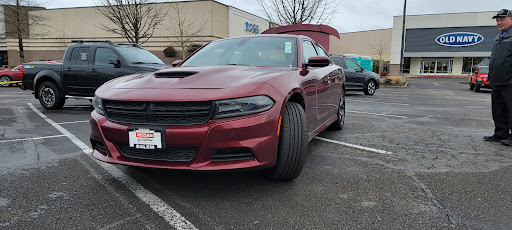 Clothing Store «Old Navy», reviews and photos, 2189 14th Ave SE, Albany, OR 97322, USA