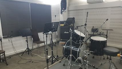 Stage Music Studios