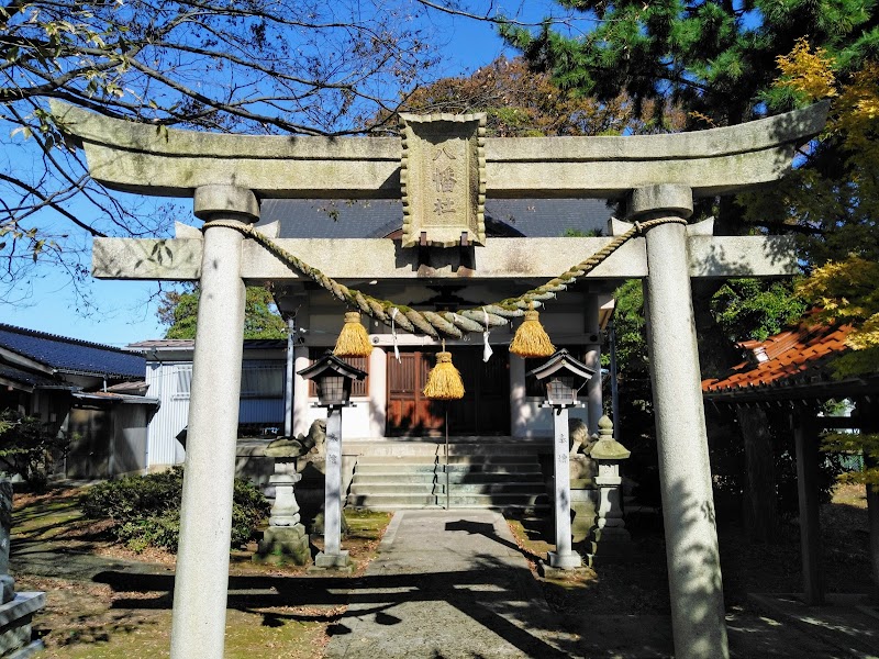 横川日吉神社