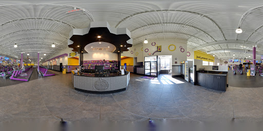 Gym «Planet Fitness», reviews and photos, 681 Cary Towne Blvd, Cary, NC 27511, USA