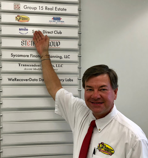 Electrician «Mister Sparky by Wise Electric Control Inc.», reviews and photos, 525 N Tryon St #1600, Charlotte, NC 28202, USA