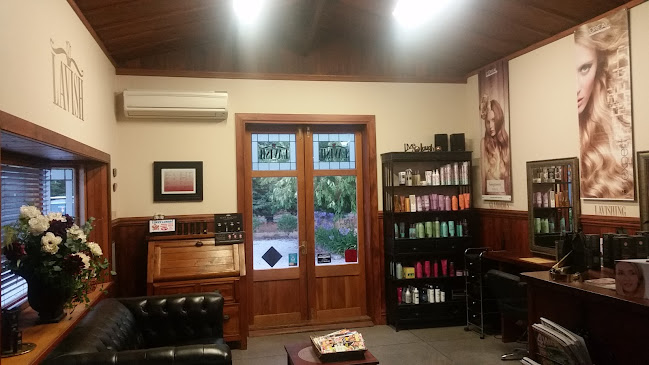 Lavish Hair Studio - Beauty salon