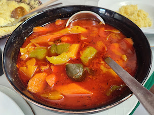 Photo n°38 de Les délices du Maroc à Lagny-sur-Marne ()