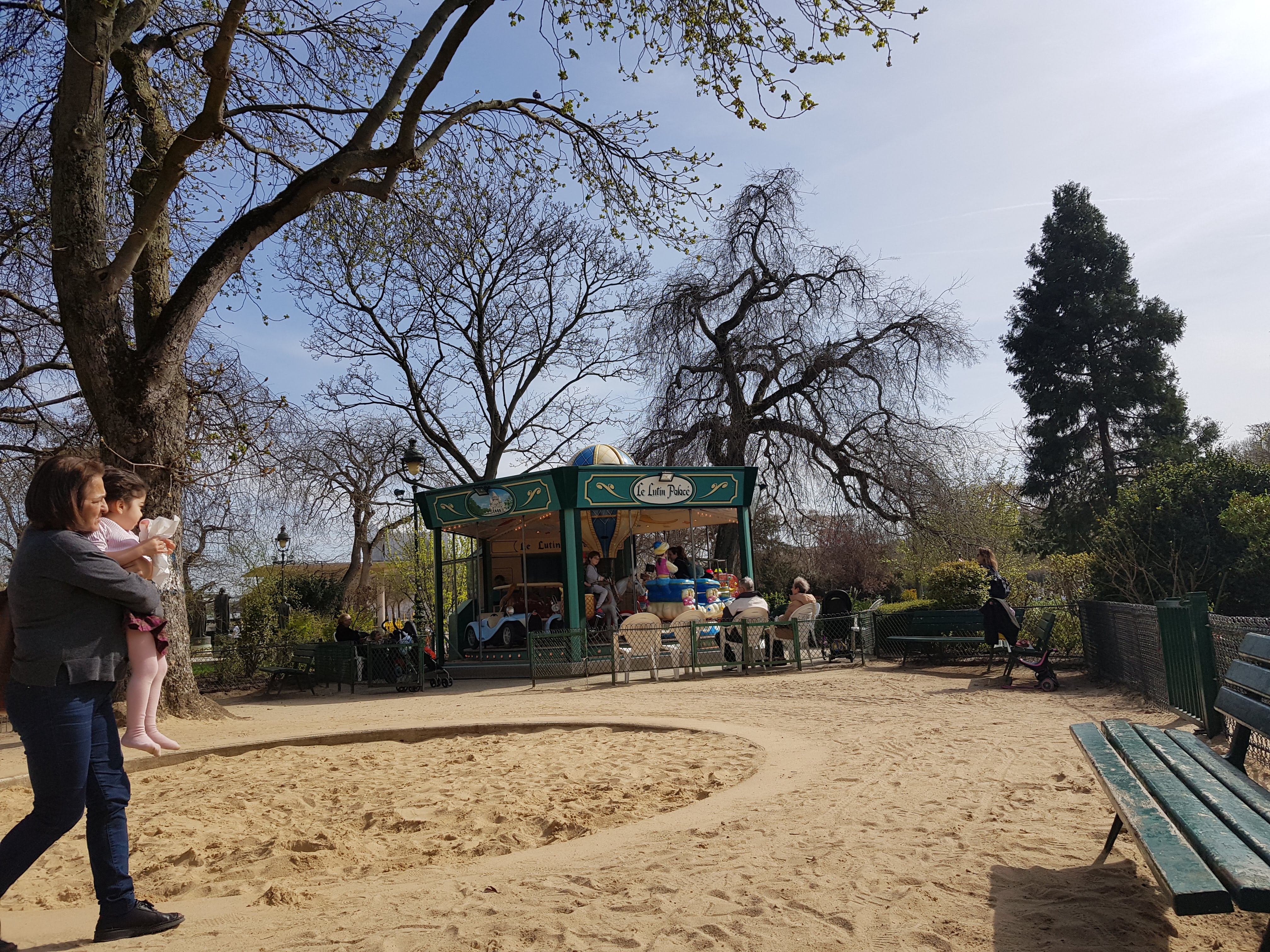 Photo n° 4 de l'avis de Markus.a fait le 06/04/2018 à 20:05