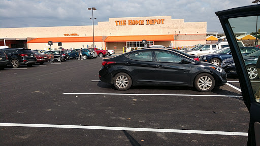 Home Improvement Store «The Home Depot», reviews and photos, 400 N Highland Ave, Pittsburgh, PA 15206, USA