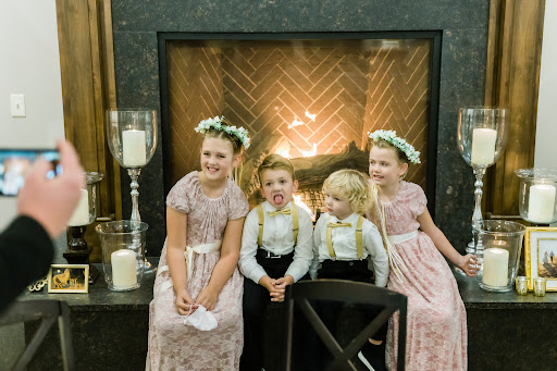 Wedding Venue «Ivy House Weddings and Events», reviews and photos, 550 S 600 E, Salt Lake City, UT 84102, USA