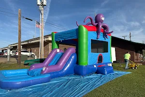 Bouncing Elephant Inflatables LLC image
