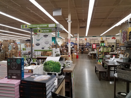 Furniture Store «Cost Plus World Market», reviews and photos, 13990 NE Mill Pl, Woodinville, WA 98072, USA