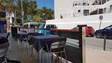 Bar Restaurant Can Grao en Sant Josep de sa Talaia