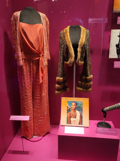 Sports Complex «Tennessee Sports Hall of Fame», reviews and photos, 501 Broadway, Nashville, TN 37203, USA