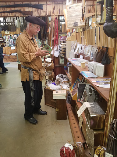 Gun Shop «Log Cabin Sport Shop», reviews and photos, 8010 Lafayette Rd, Lodi, OH 44254, USA