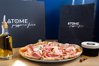 Photos du propriétaire du ATOME pizzeria fine à Paris - n°4