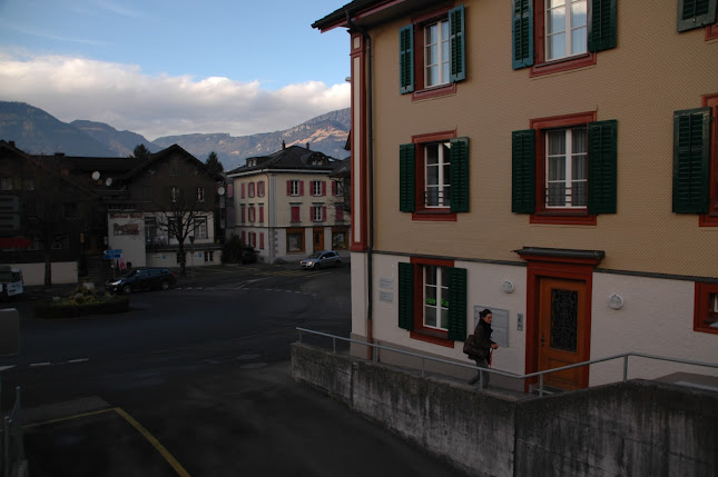 Dorfstrasse 2, 6064 Kerns, Schweiz