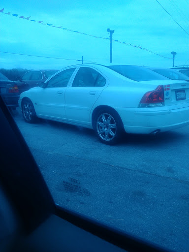 Used Car Dealer «R & F Auto Sales», reviews and photos, 25656 R and B Villa, Seaford, DE 19973, USA