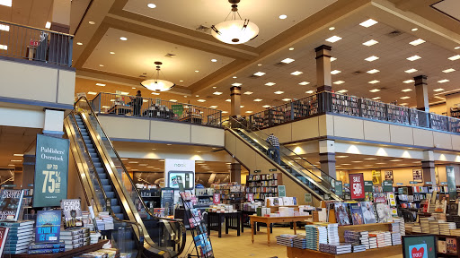 Book Store «Barnes & Noble», reviews and photos, 5555 S Virginia St, Reno, NV 89502, USA