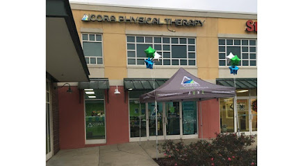 CORA Physical Therapy Falls Pointe