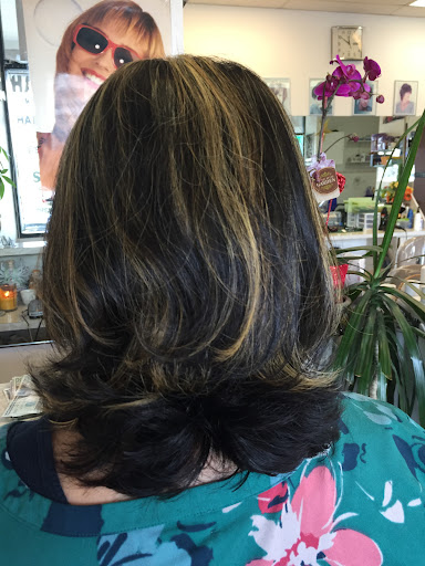 Beauty Salon «Ohlone beauty salon», reviews and photos, 5330 Terner Way # 30, San Jose, CA 95136, USA