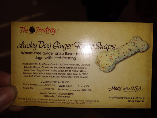 Pet Supply Store «Petco Animal Supplies», reviews and photos, 3320 Stockton Hill Rd, Kingman, AZ 86409, USA