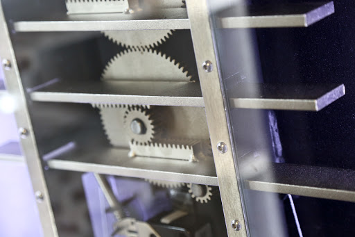 Locksmith «River City Lock & Key LLC», reviews and photos, 12151 Jones Maltsberger Rd, San Antonio, TX 78247, USA