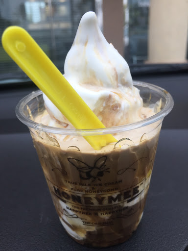 Ice Cream Shop «Honeymee Irvine», reviews and photos, 17595 Harvard Ave E, Irvine, CA 92614, USA