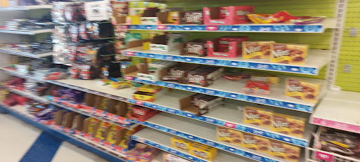 Discount Store «99 Cents Only Stores», reviews and photos, 6431 Fair Oaks Blvd, Carmichael, CA 95608, USA