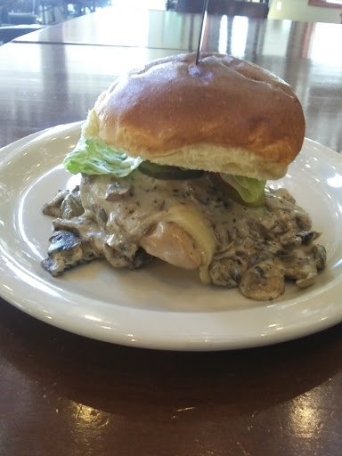 Public Golf Course «Angels Crossing Golf Club», reviews and photos, 3600 E W Ave, Vicksburg, MI 49097, USA