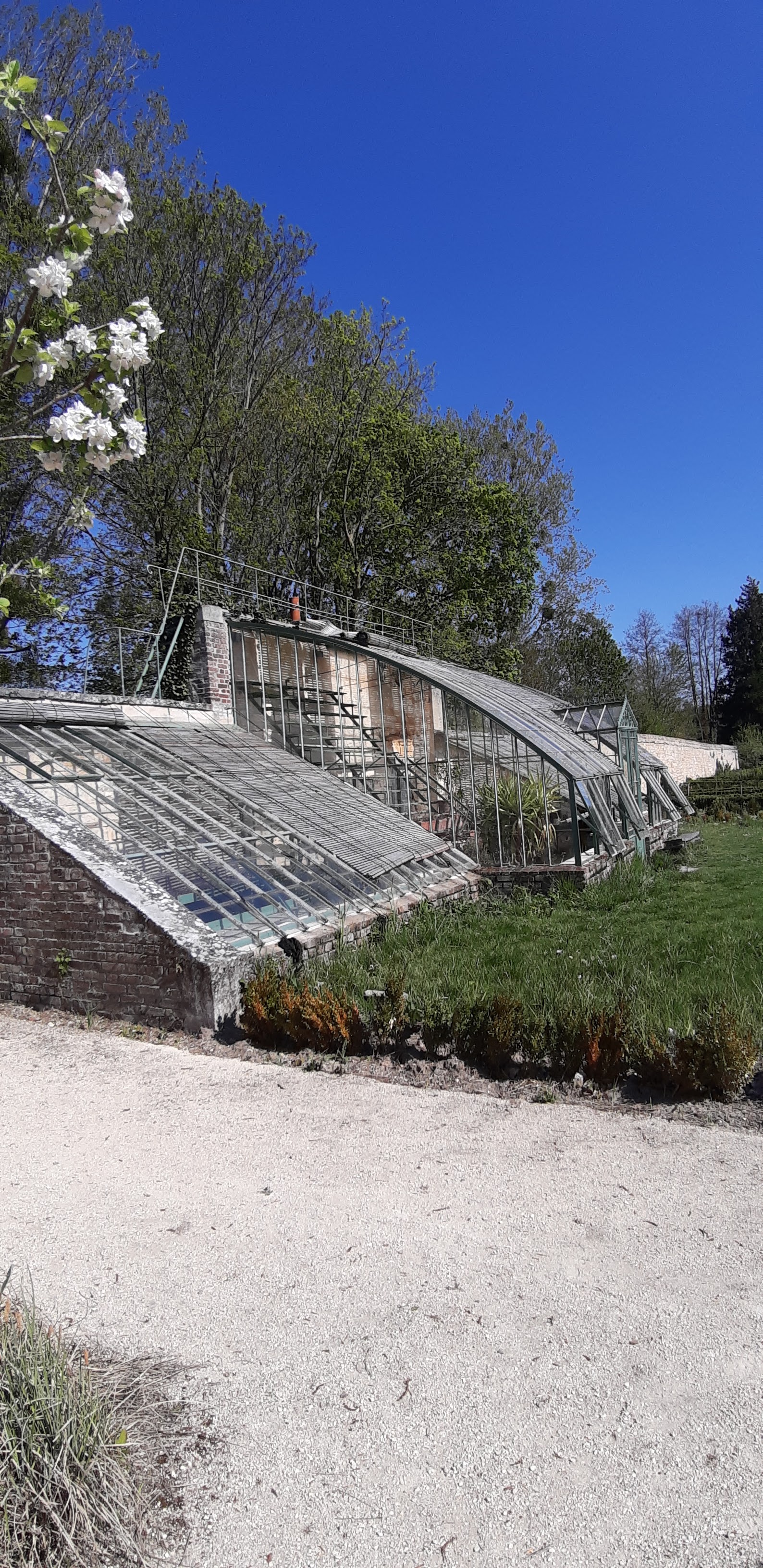 Photo n° 38 de l'avis de Eric.a fait le 21/04/2019 à 12:19