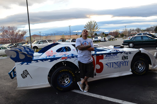 Explore women sleeve tattoo ideas, creative tattoo ideas in Reno, available at Stingray Tattoo supplies