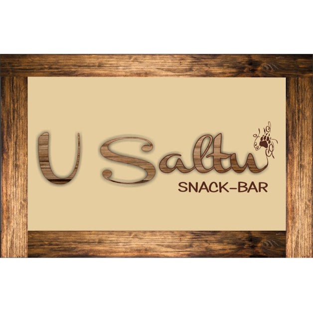 Restaurant U Saltu 20166 Pietrosella