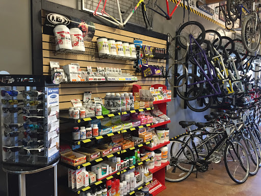Bicycle Store «Pedal Play Bicycles», reviews and photos, 13726 Perkins Rd Suite E, Baton Rouge, LA 70810, USA